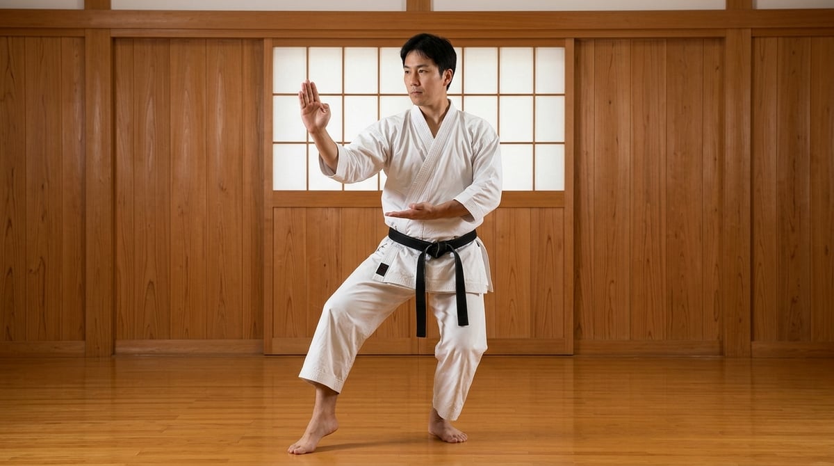 Origines du Karaté à Okinawa : Art Traditionnel vs Sport